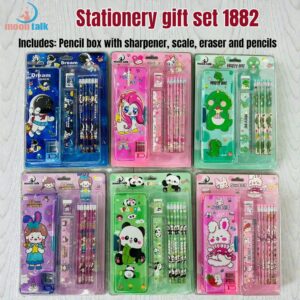 Stationery Gift set