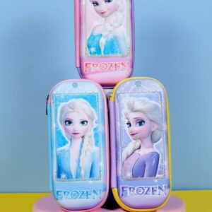 Frozen Pouch