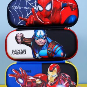Avengers Pouch