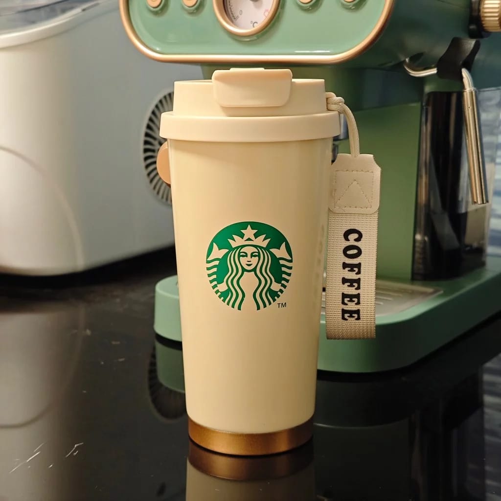 starbucks tumbler - Image 4