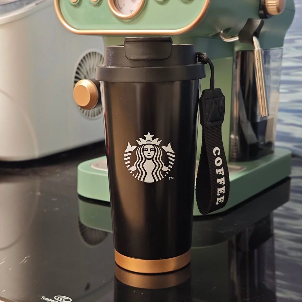 starbucks tumbler - Image 5