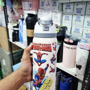 cute water bottles variations