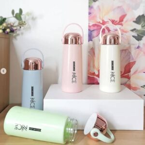 aesthetic nice bottles