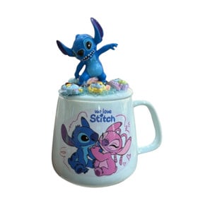 stitch mug