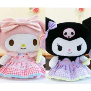 Sanrio Lolita Dress Plush