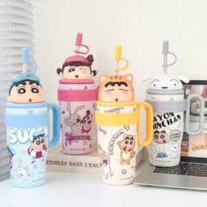 Shinchan Edition Tumbler