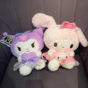 Premium cute plushies
