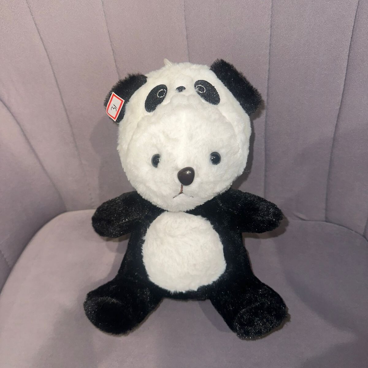 mini cute plushie charm - Image 3