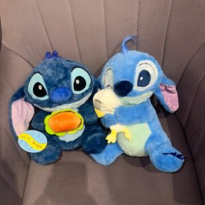 Stich cute plushies