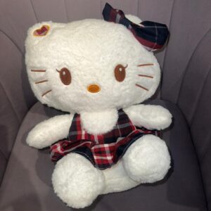 Hellokitty Plush toy