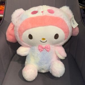 MyMelody CUte plush toy