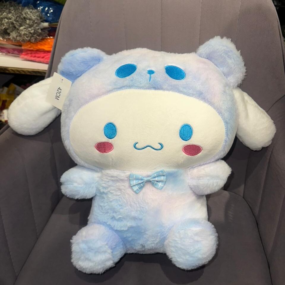 Sanrio Cinnamonroll Plush Toy