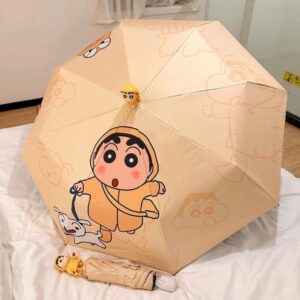 Shinchan Automatic Umbrella