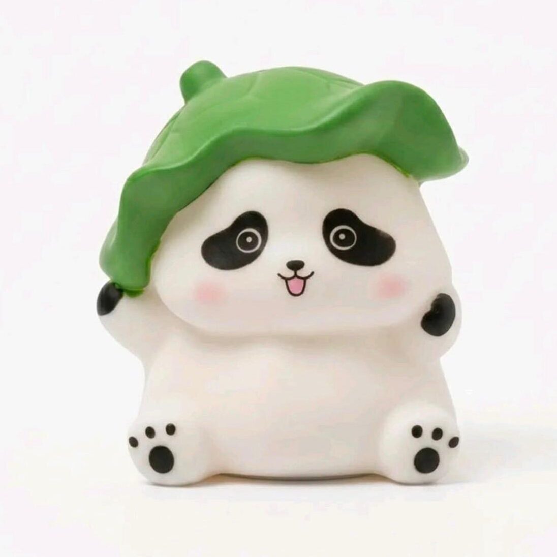 Panda mini lamp