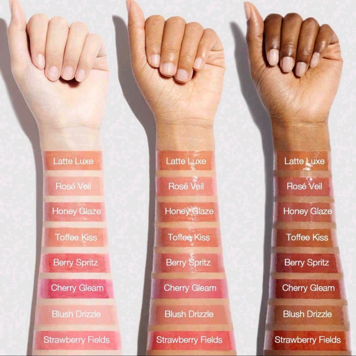 Sheglam Bold Booster Lip balm - Image 4