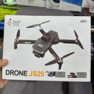 Drone JS29 360 degree obstacle avoidance