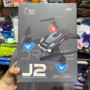 J2 drone