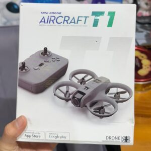 Mini Drone Aircraft T1