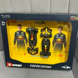Oracle RedBull Racing