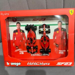 Formula Racing SF23