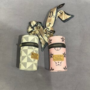 Vouge New Famous Bag Charms
