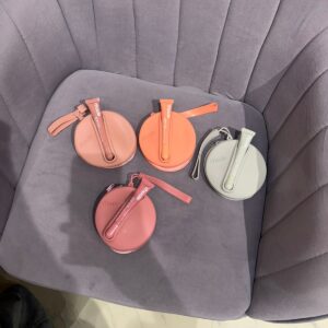 Rhode Round Cases Charm