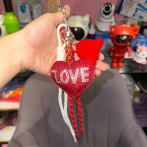 LOVE Charm