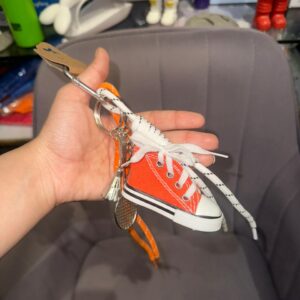 Sneaker Charm